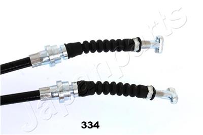JAPANPARTS BC-334 EAN: 8033001948585.