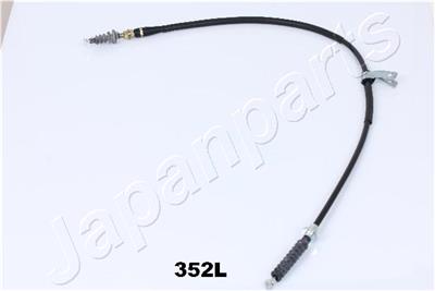 JAPANPARTS BC-352L EAN: 8033001949452.