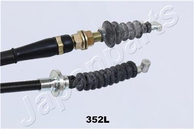 JAPANPARTS BC-352L EAN: 8033001949452.