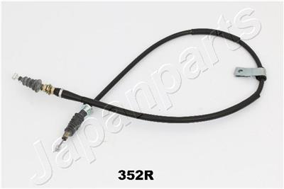 JAPANPARTS BC-352R EAN: 8033001949483.