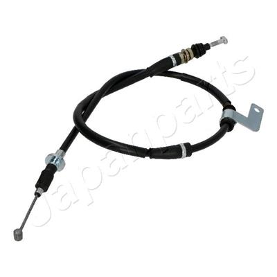 JAPANPARTS BC-352R EAN: 8033001949483.