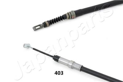 JAPANPARTS BC-403 EAN: 8033001793581.