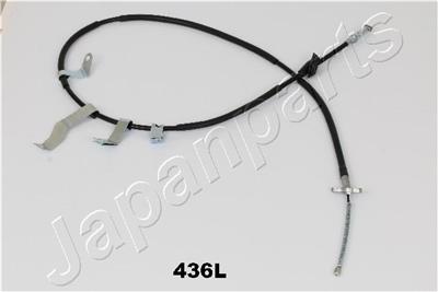 JAPANPARTS BC-436L EAN: 8033001951073.