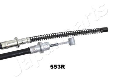 JAPANPARTS BC-553R EAN: 8033001954883.