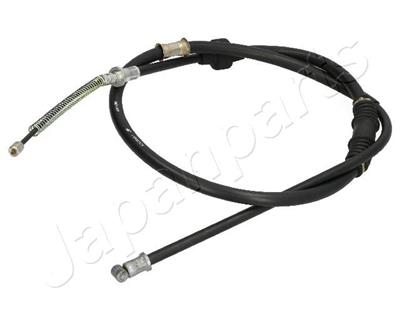 JAPANPARTS BC-554L EAN: 8033001954913.