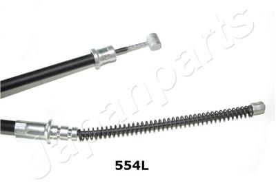 JAPANPARTS BC-554L EAN: 8033001954913.