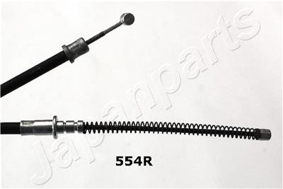 JAPANPARTS BC-554R EAN: 8033001954944.