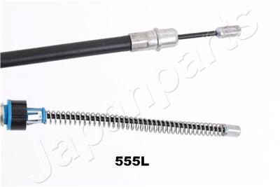 JAPANPARTS BC-555L EAN: 8033001954975.