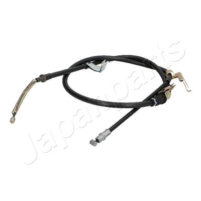JAPANPARTS BC-558L EAN: 8033001955156.