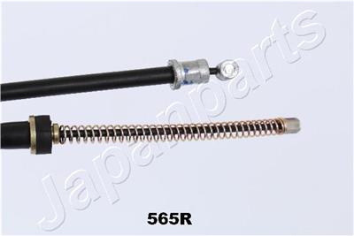 JAPANPARTS BC-565R EAN: 8033001955606.