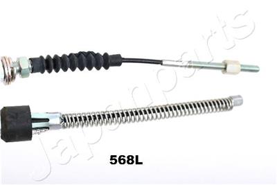 JAPANPARTS BC-568L EAN: 8033001955750.