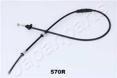 JAPANPARTS BC-570R EAN: 8033001955903.