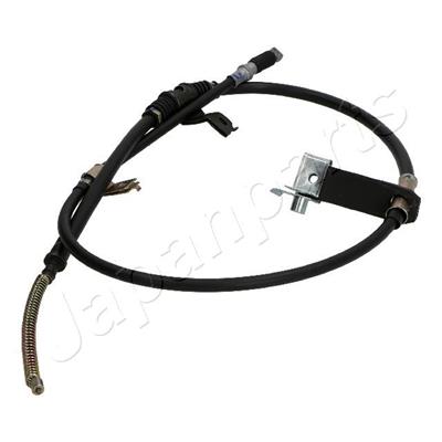 JAPANPARTS BC-599L EAN: 8033001957525.