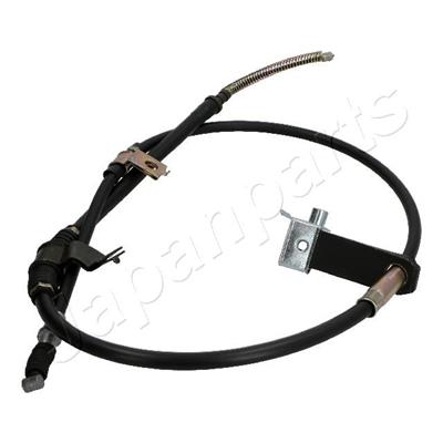 JAPANPARTS BC-599L EAN: 8033001957525.