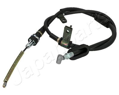 JAPANPARTS BC-700 EAN: 8033001959802.