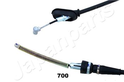 JAPANPARTS BC-700 EAN: 8033001959802.