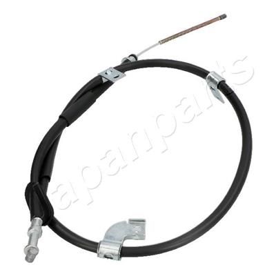 JAPANPARTS BC-711L EAN: 8033001960372.