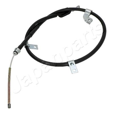 JAPANPARTS BC-711L EAN: 8033001960372.