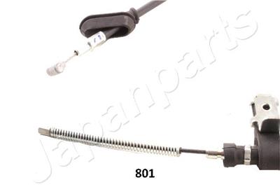 JAPANPARTS BC-801 EAN: 8033001793970.