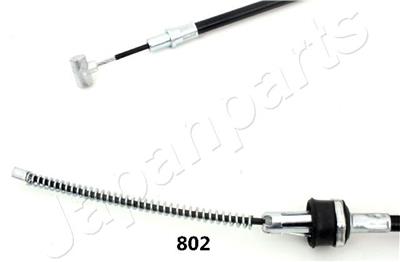 JAPANPARTS BC-802 EAN: 8033001794007.