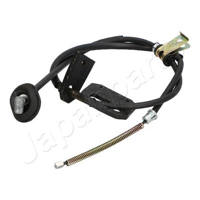 JAPANPARTS BC-813 EAN: 8033001796155.