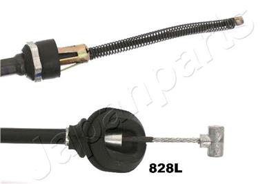 JAPANPARTS BC-828L EAN: 8033001960945.