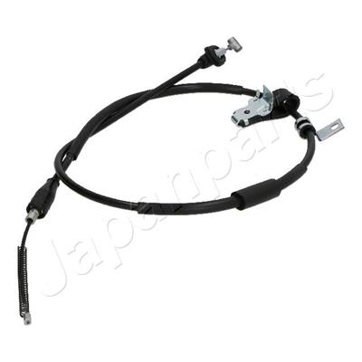 JAPANPARTS BC-837L EAN: 8033001961300.