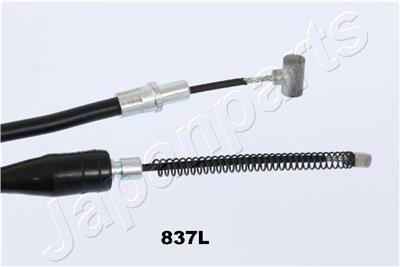 JAPANPARTS BC-837L EAN: 8033001961300.