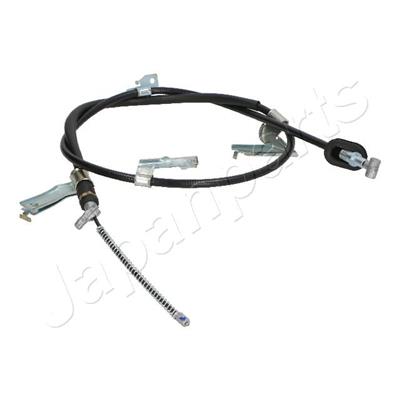 JAPANPARTS BC-845L EAN: 8033001961751.