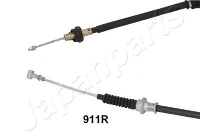 JAPANPARTS BC-911R EAN: 8033001962659.