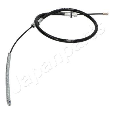 JAPANPARTS BC-925R EAN: 8033001963281.