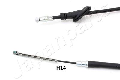 JAPANPARTS BC-H14 EAN: 8033001794397.