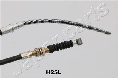 JAPANPARTS BC-H25L EAN: 8033001933956.