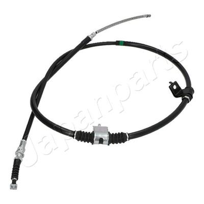 JAPANPARTS BC-H25L EAN: 8033001933956.