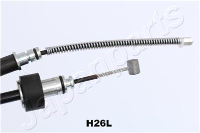 JAPANPARTS BC-H26L EAN: 8033001934014.