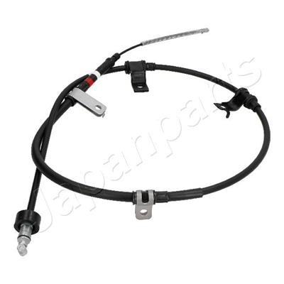 JAPANPARTS BC-H26L EAN: 8033001934014.