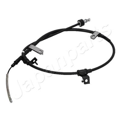 JAPANPARTS BC-H26R EAN: 8033001934045.