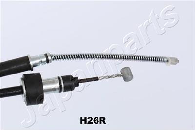 JAPANPARTS BC-H26R EAN: 8033001934045.