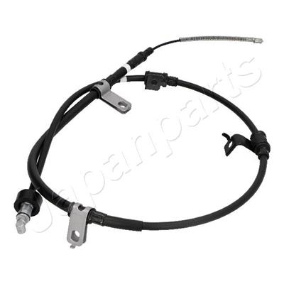 JAPANPARTS BC-H26R EAN: 8033001934045.