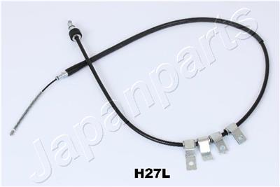 JAPANPARTS BC-H27L EAN: 8033001934076.