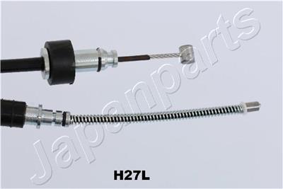 JAPANPARTS BC-H27L EAN: 8033001934076.