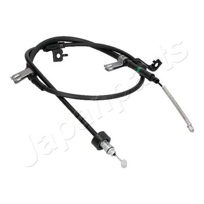 JAPANPARTS BC-H27R EAN: 8033001934106.