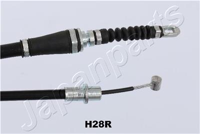 JAPANPARTS BC-H28R EAN: 8033001934168.