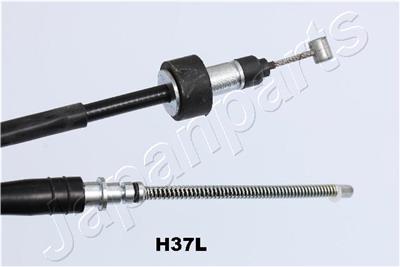 JAPANPARTS BC-H37L EAN: 8033001934618.