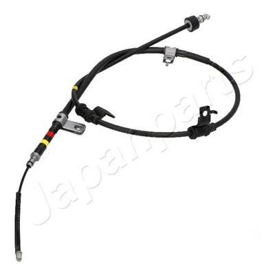 JAPANPARTS BC-H37L EAN: 8033001934618.