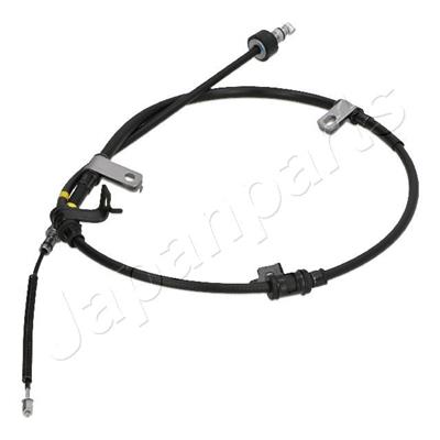 JAPANPARTS BC-H37R EAN: 8033001934649.