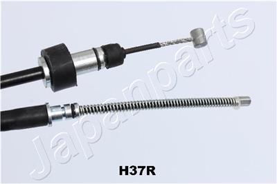 JAPANPARTS BC-H37R EAN: 8033001934649.