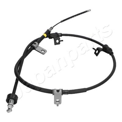 JAPANPARTS BC-H37R EAN: 8033001934649.