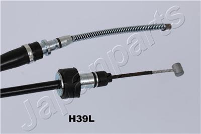 JAPANPARTS BC-H39L EAN: 8033001934731.