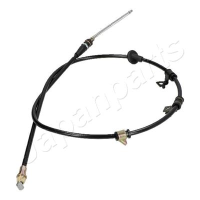 JAPANPARTS BC-K06 Číslo výrobce: BC-K06. EAN: 8033001791600.